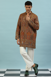 BAHURUPIYA KURTA SET