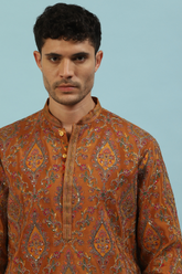 BAZAAR KURTA SET