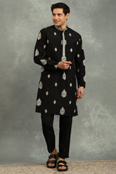 Varn Kurta Set