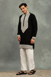 Shlok Kurta