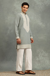 Tattva Kurta Set