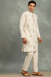 Taran Kurta Set