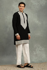 Shlok Kurta