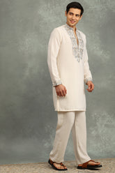 Farmaan Kurta Set
