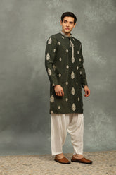 Nooran Kurta Set