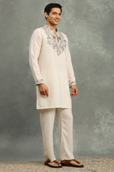 Afreen Kurta Set