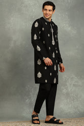 Varn Kurta Set