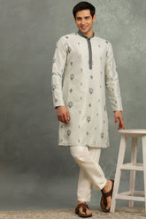 Saaz Kurta Set