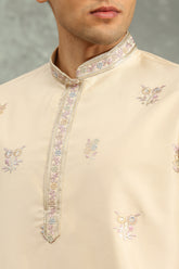 Dilnoor Kurta Set