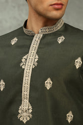 Nooran Kurta Set