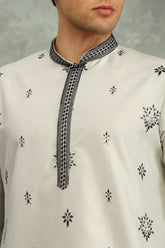 Saaz Kurta Set