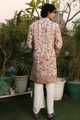 Gulmorad Kurta and Pant set