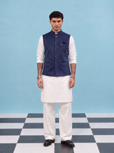 Jugnu Suede Jacket