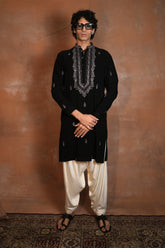 ZarGul Kurta and Salwar set