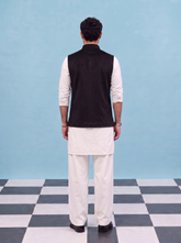 Noor Suede Jacket
