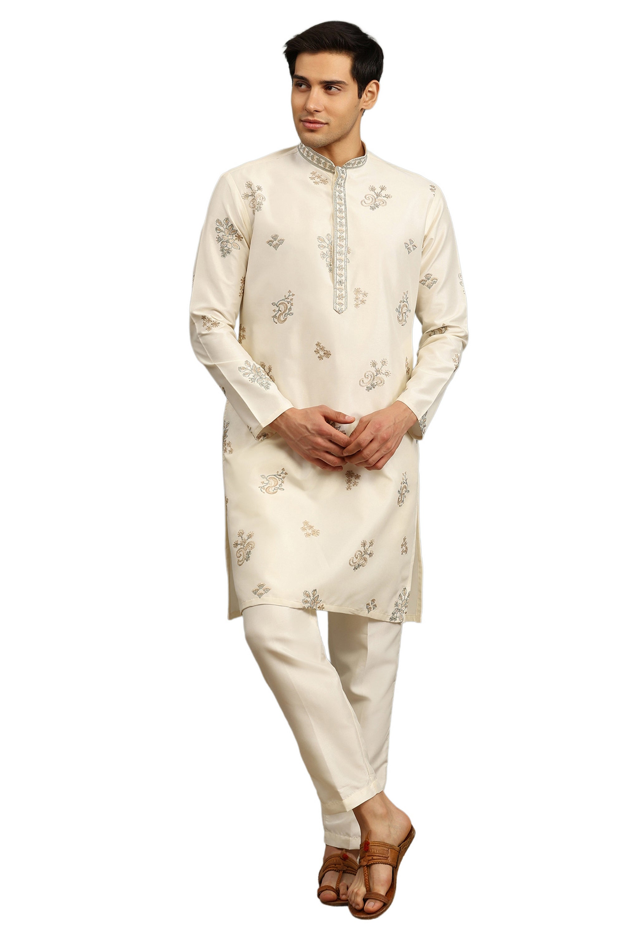 Viraj Kurta Set