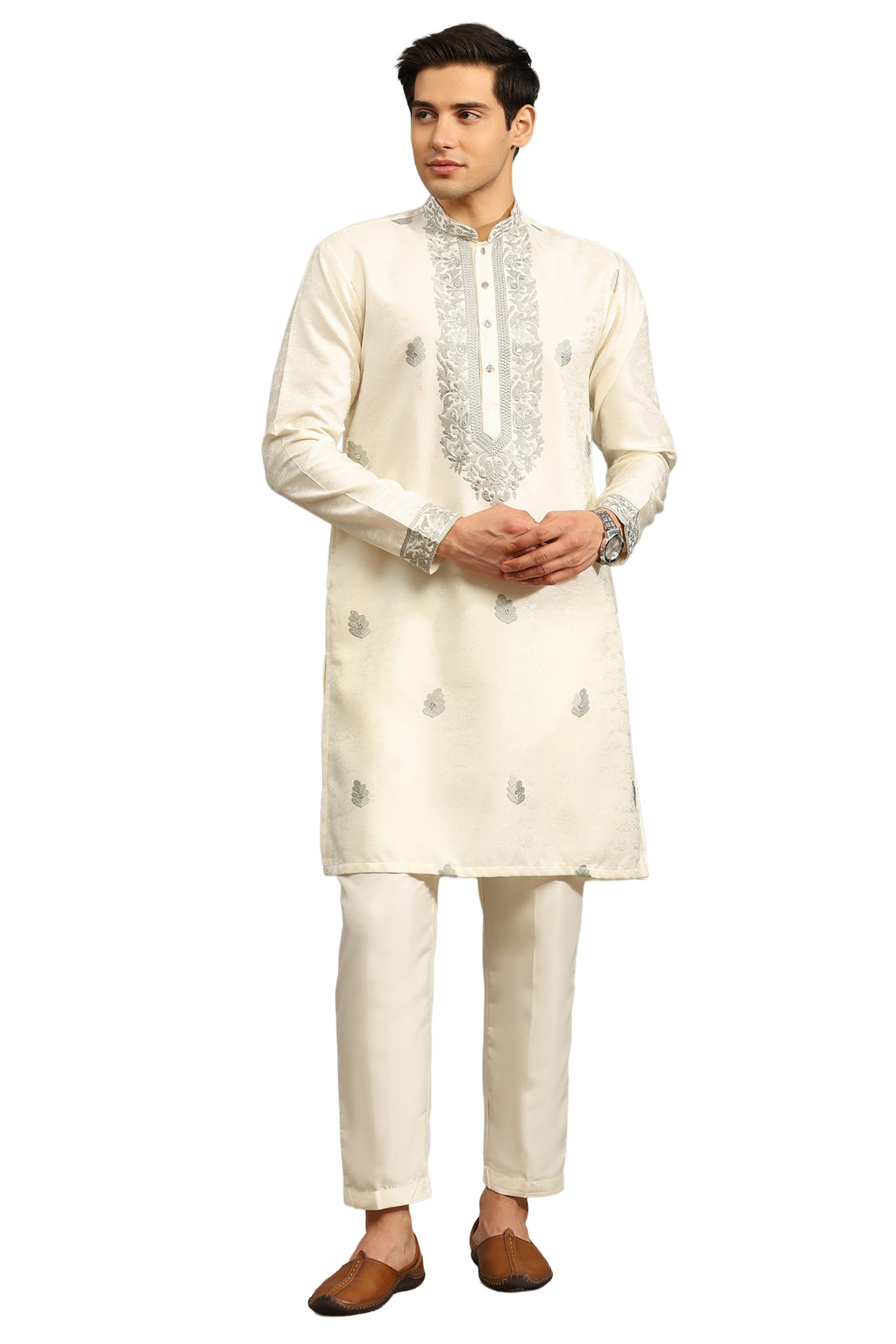 Mahtaab Kurta Set