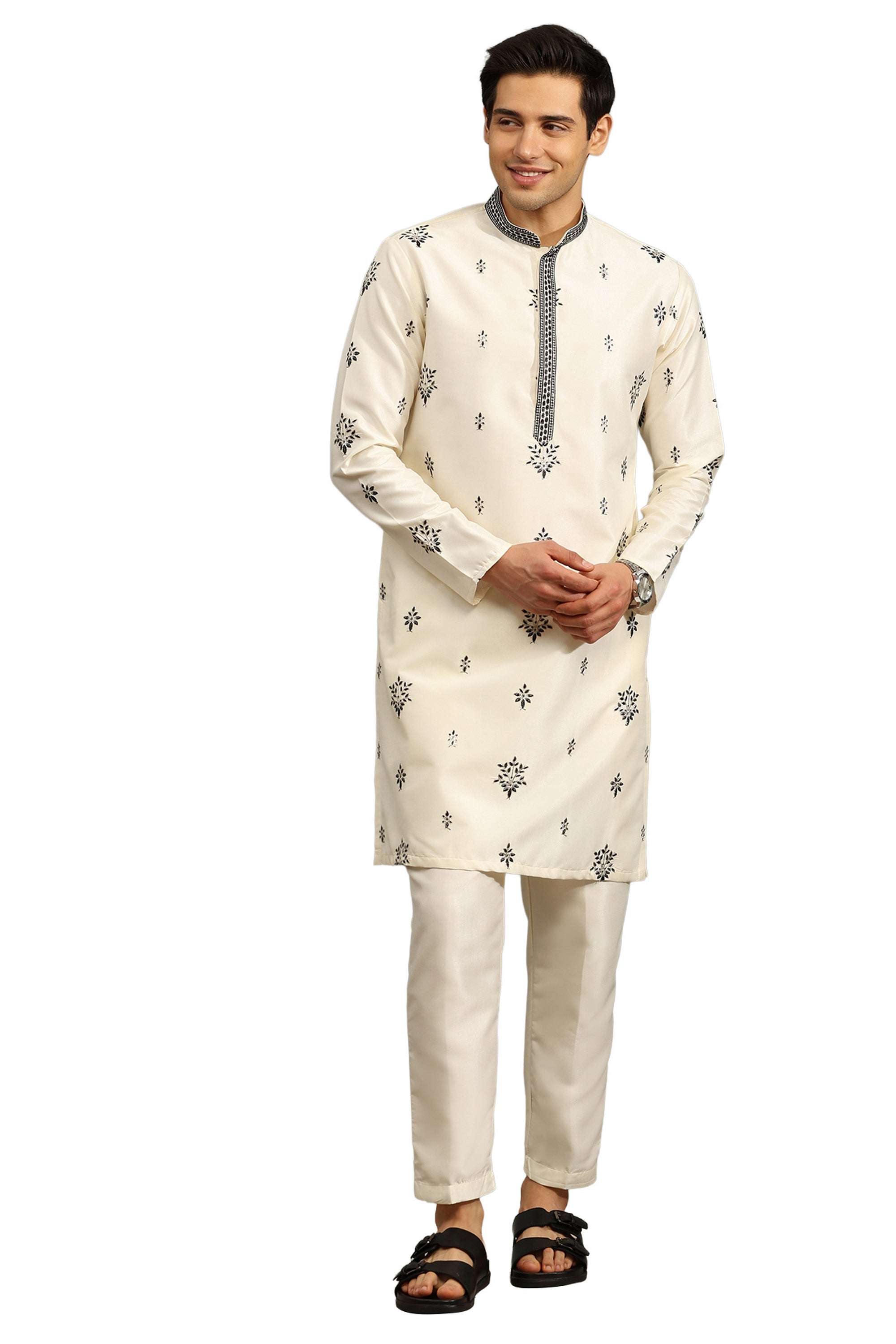 Silsila Kurta Set