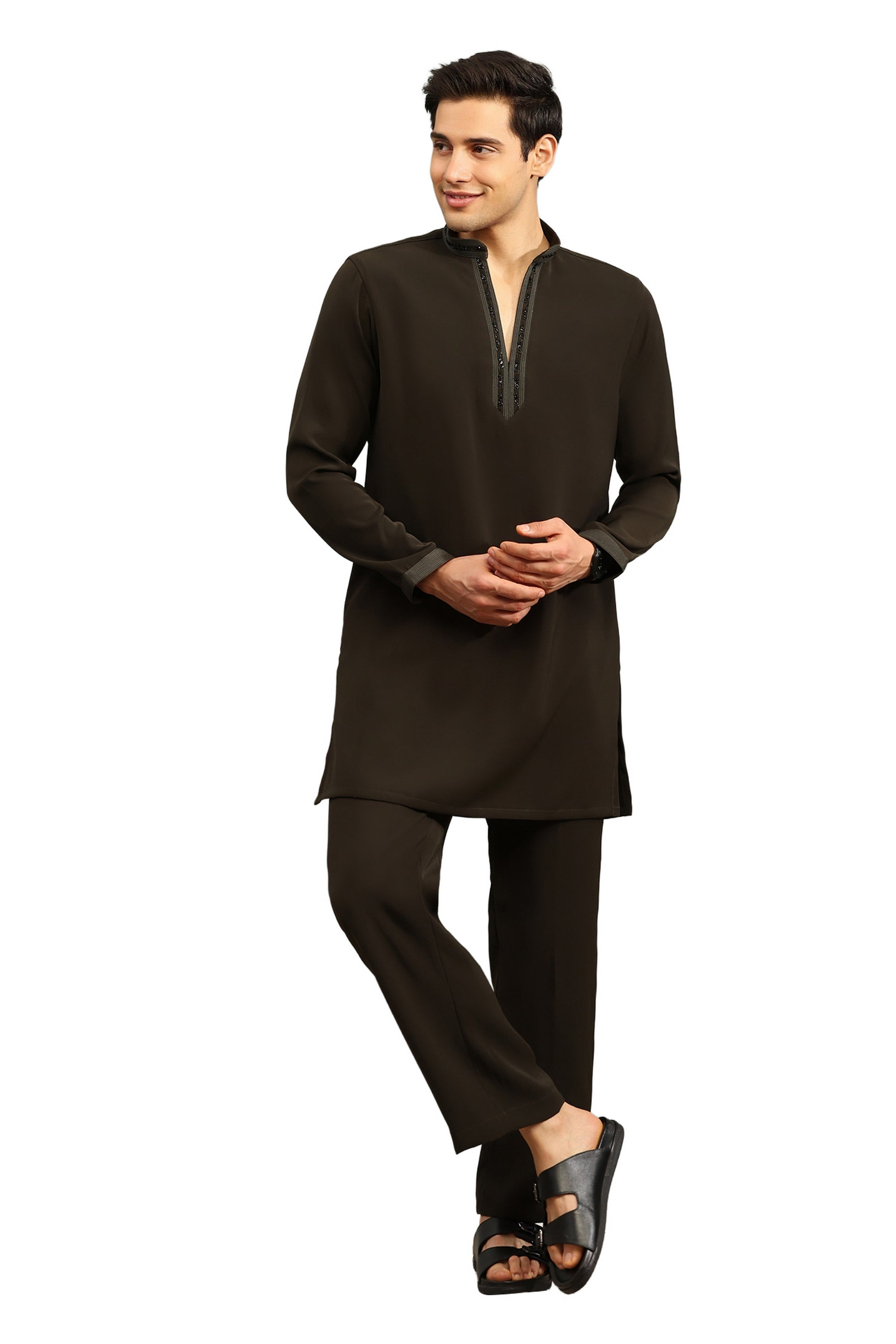 Musafir Set