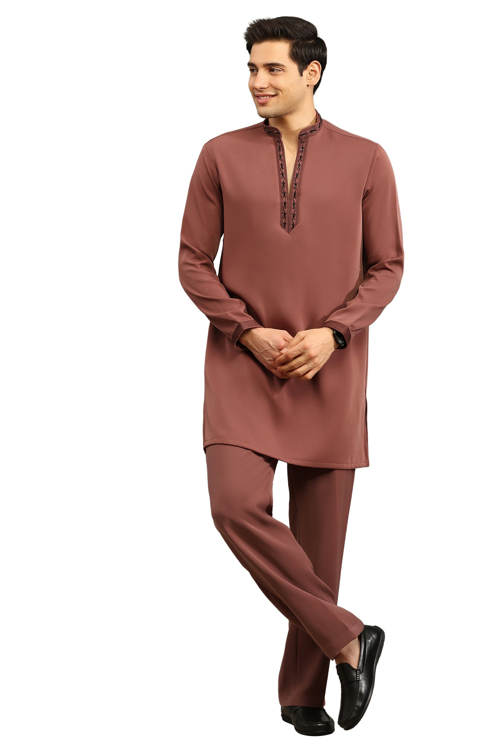 Mehram Kurta Set