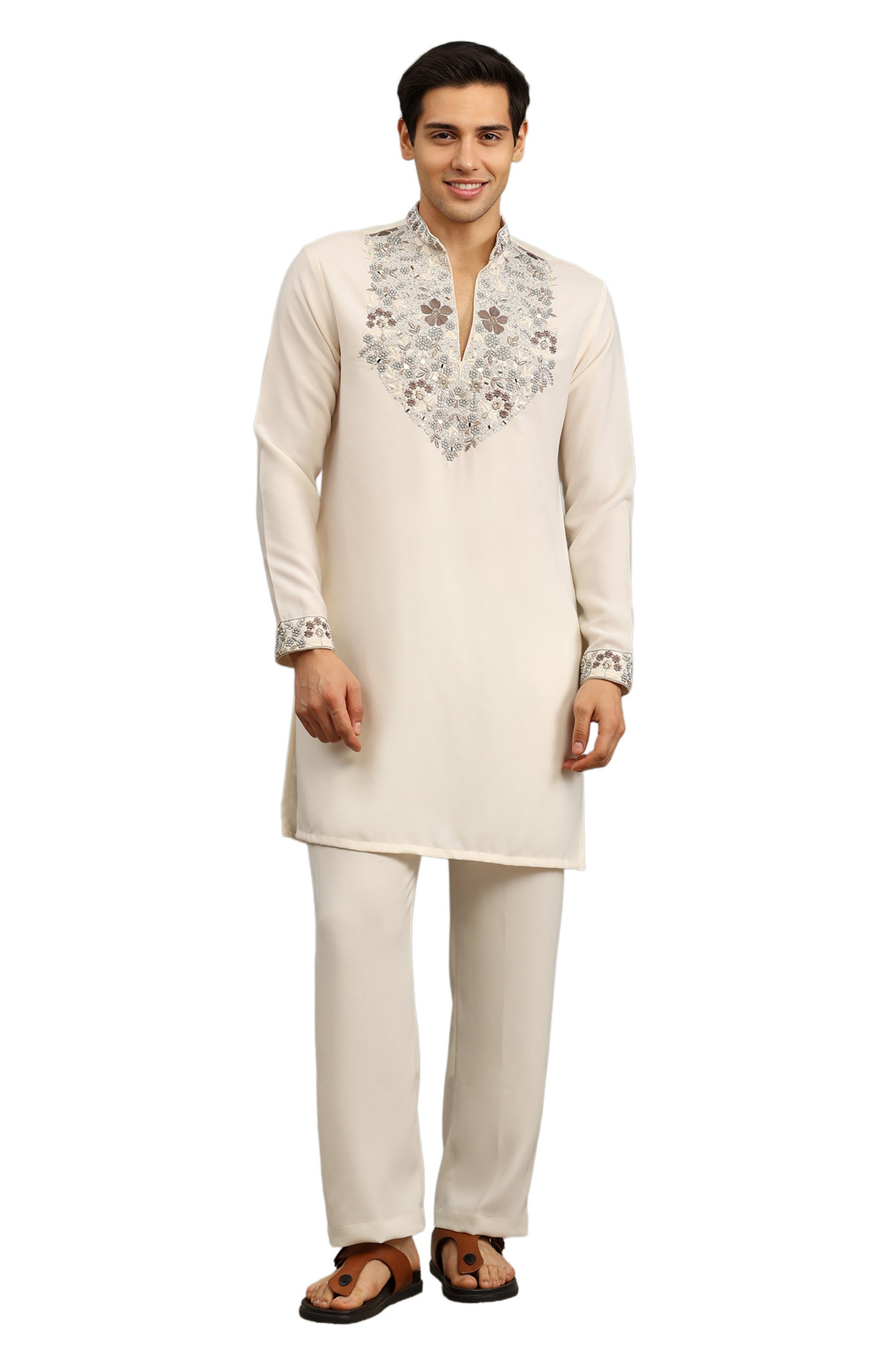Afreen Kurta Set