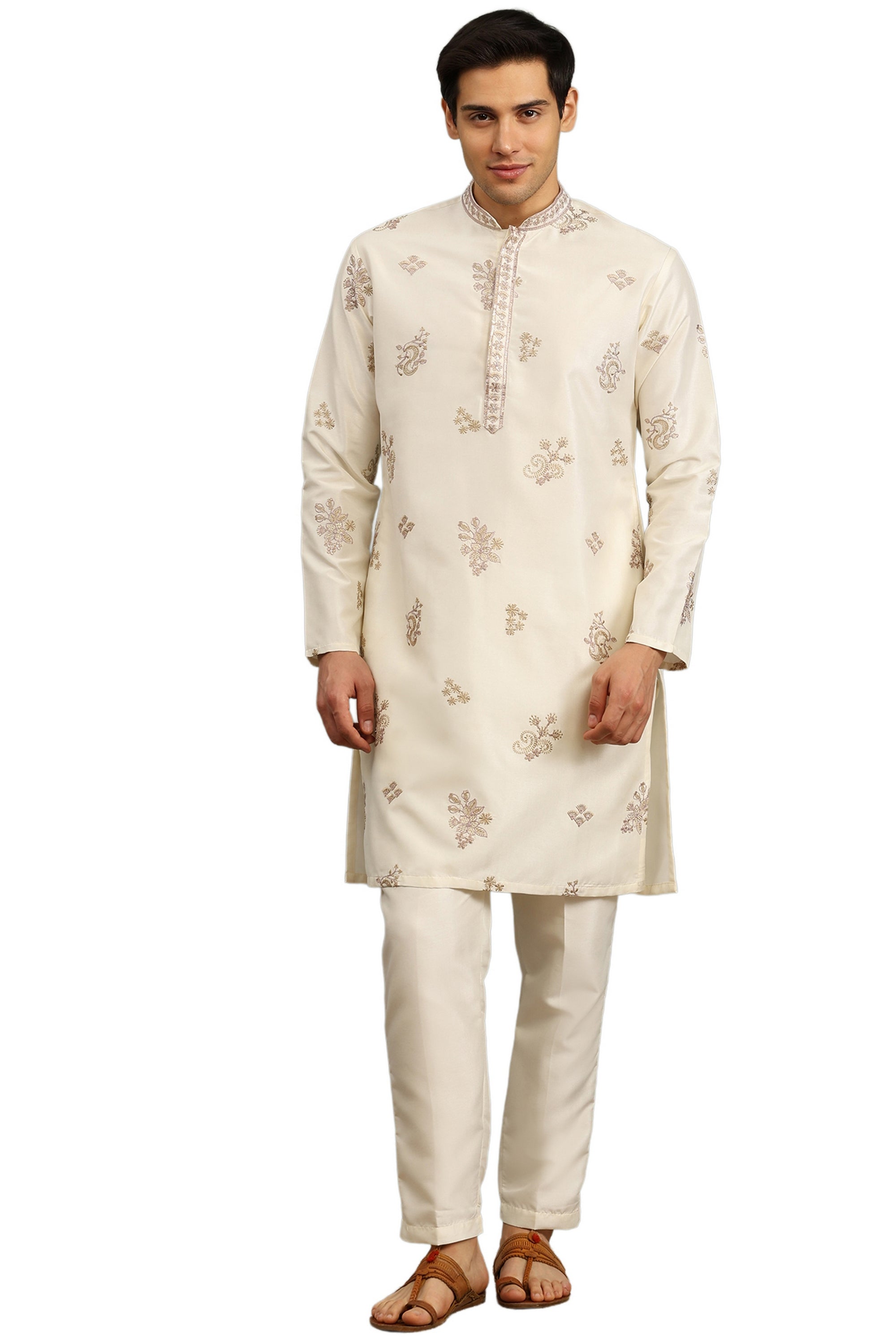 Taran Kurta Set