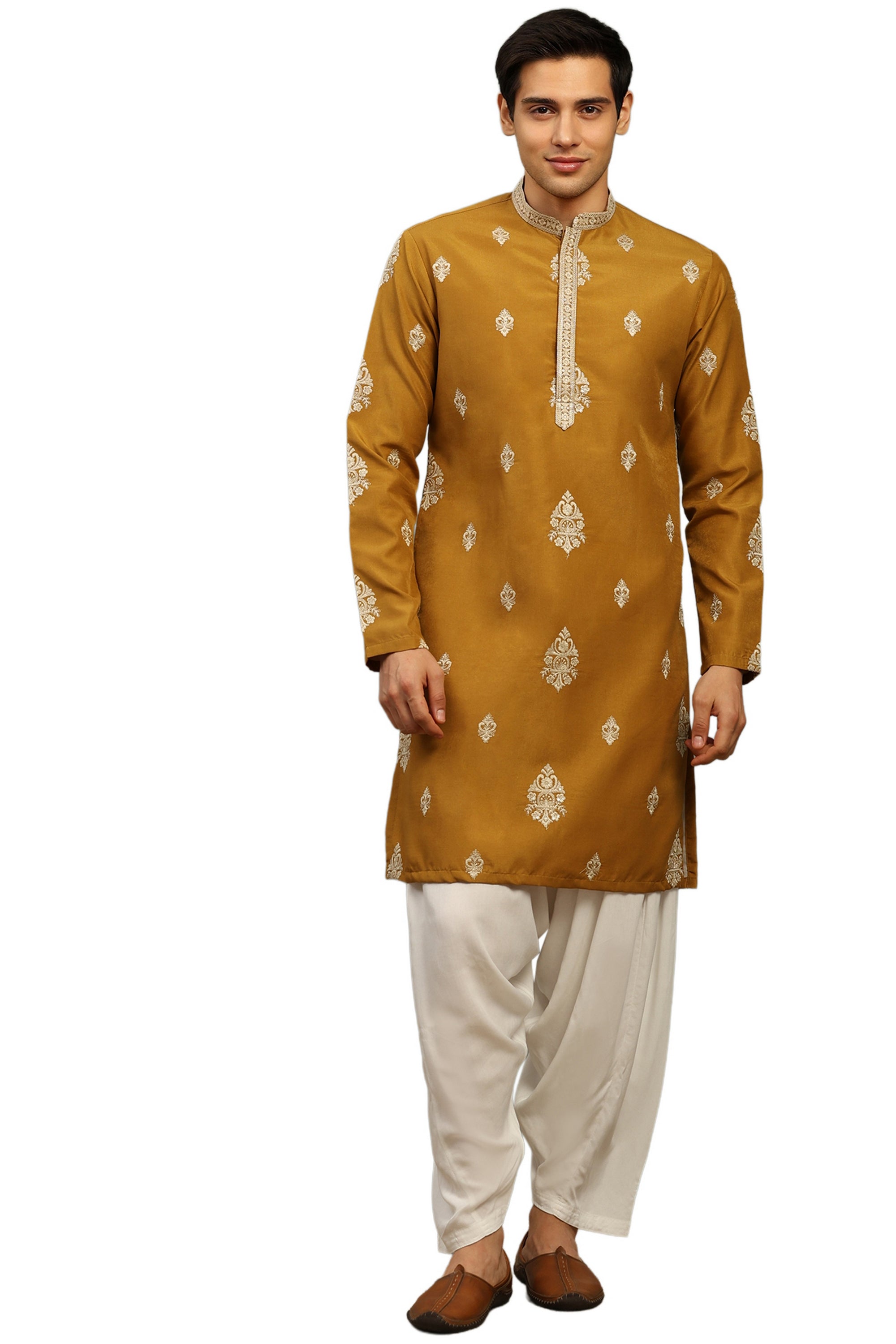 Salaar Kurta Set