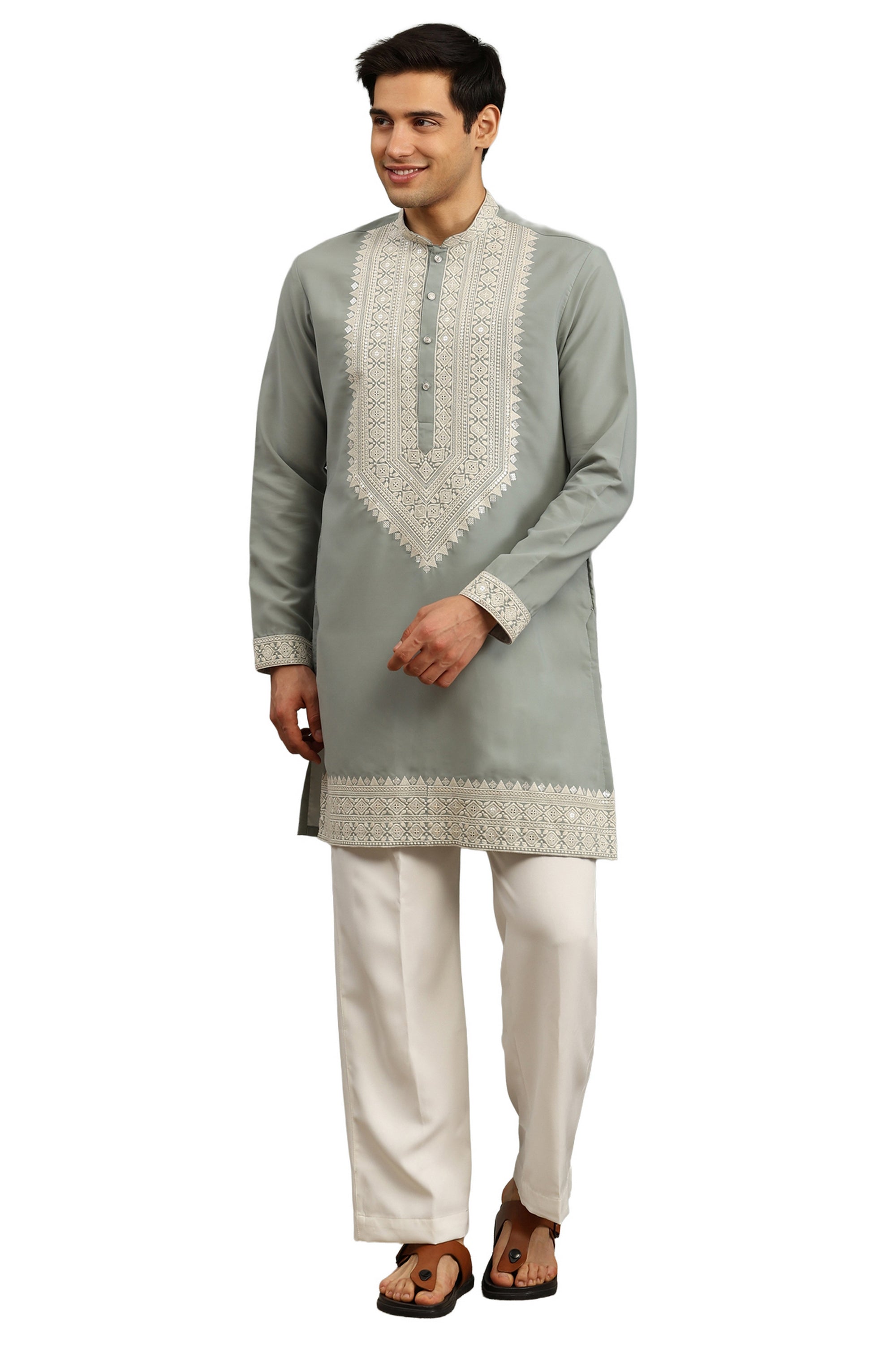 Tattva Kurta Set