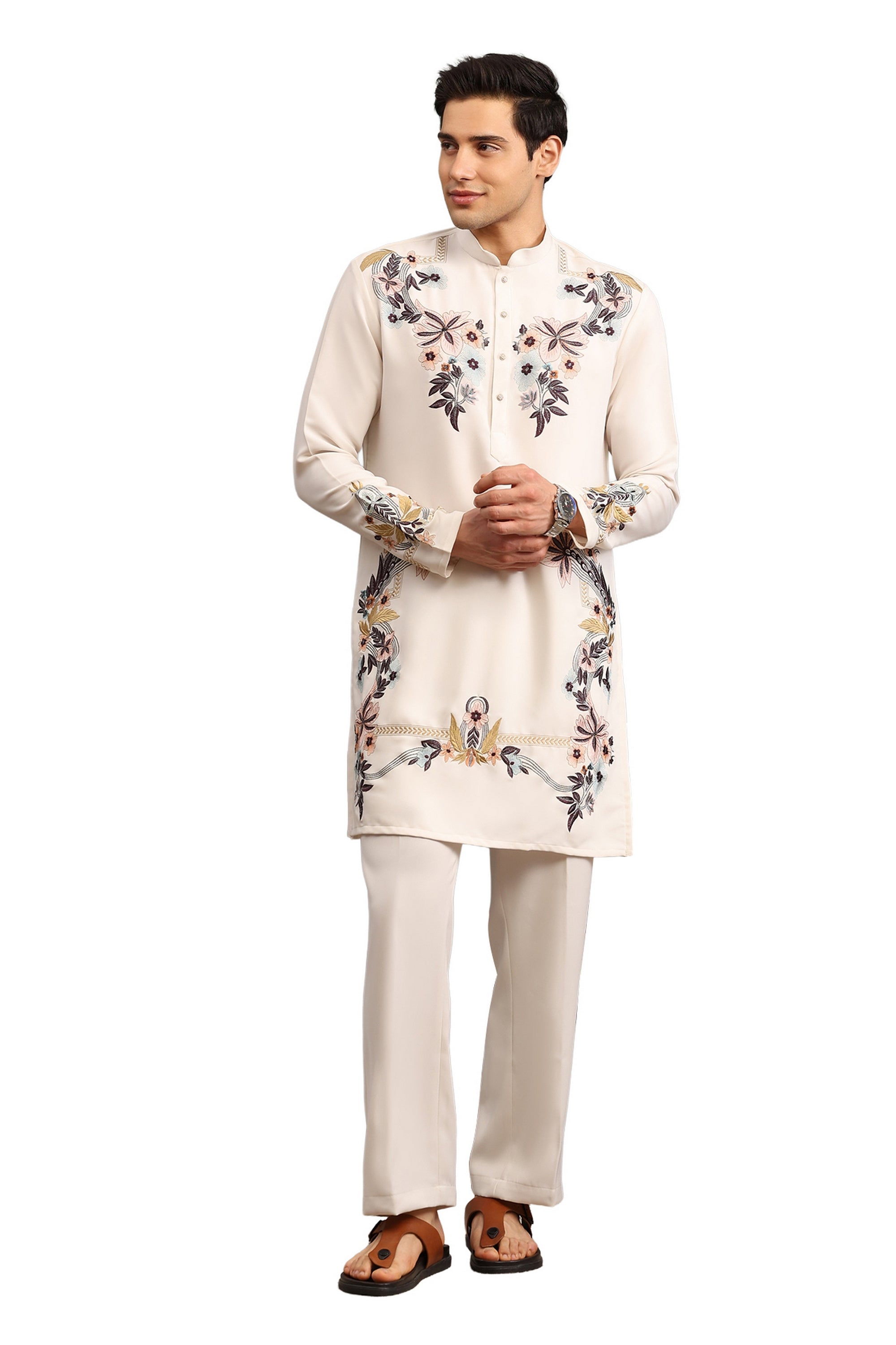 Savera Kurta Set