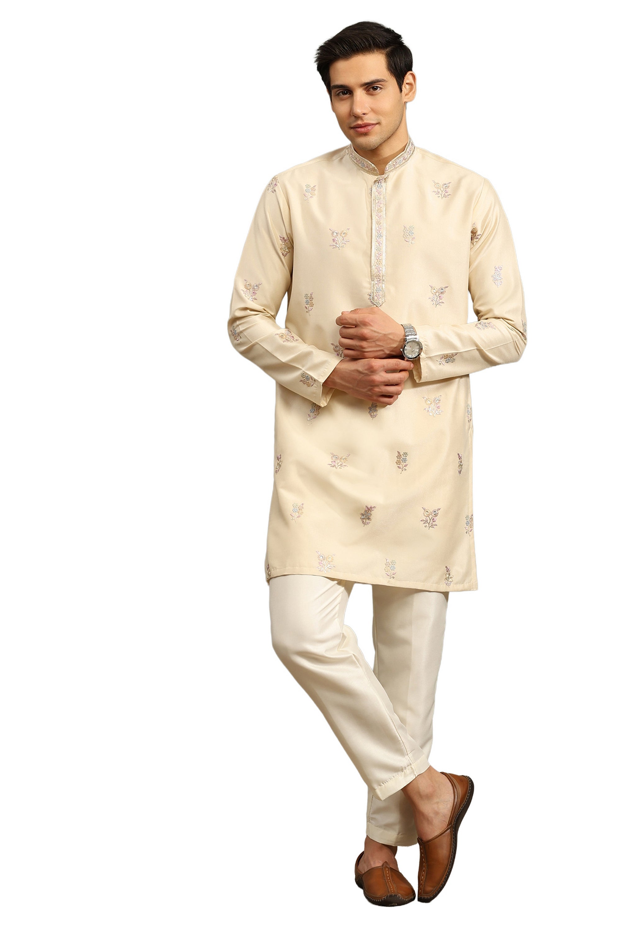 Dilnoor Kurta Set