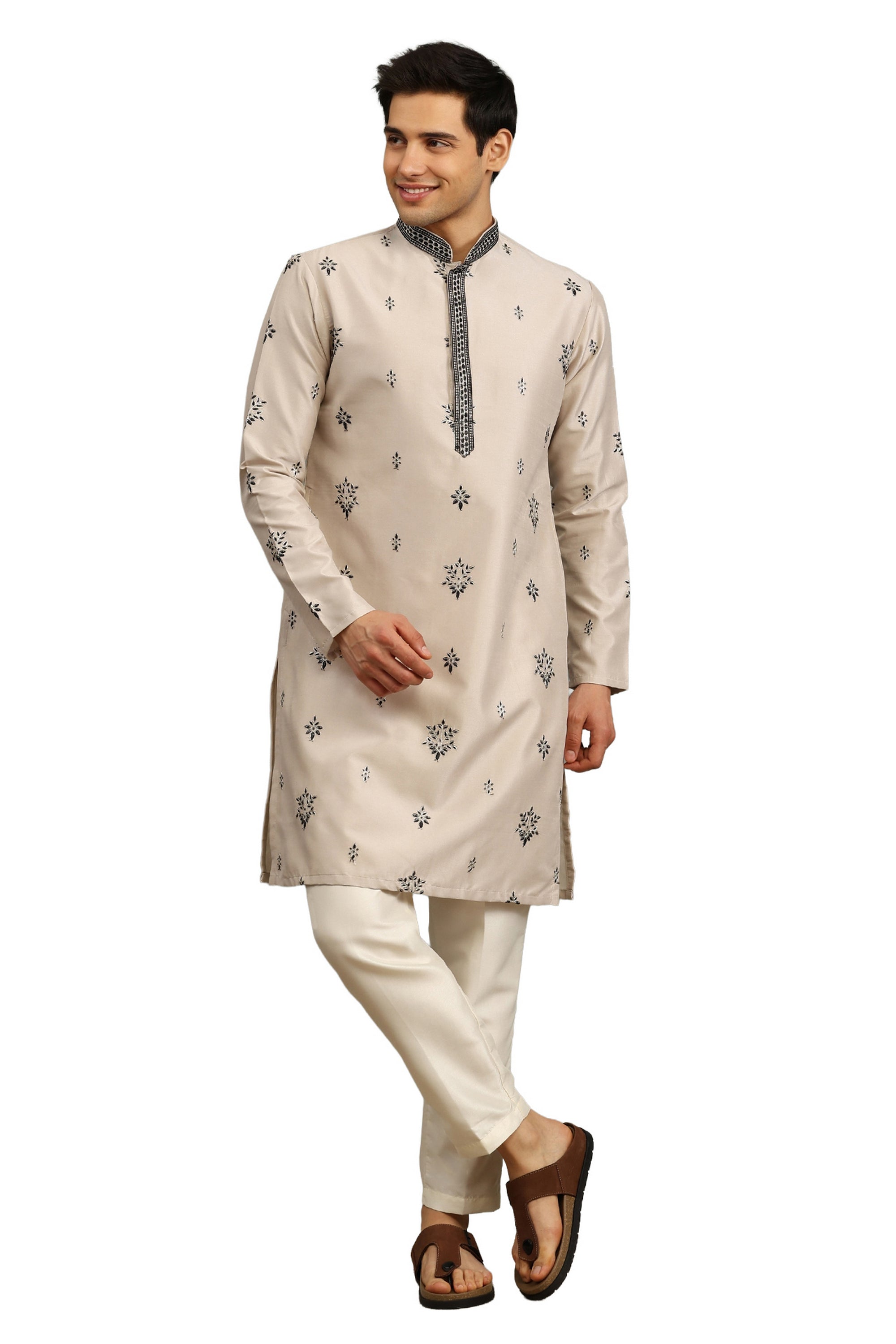 Taal Kurta Set