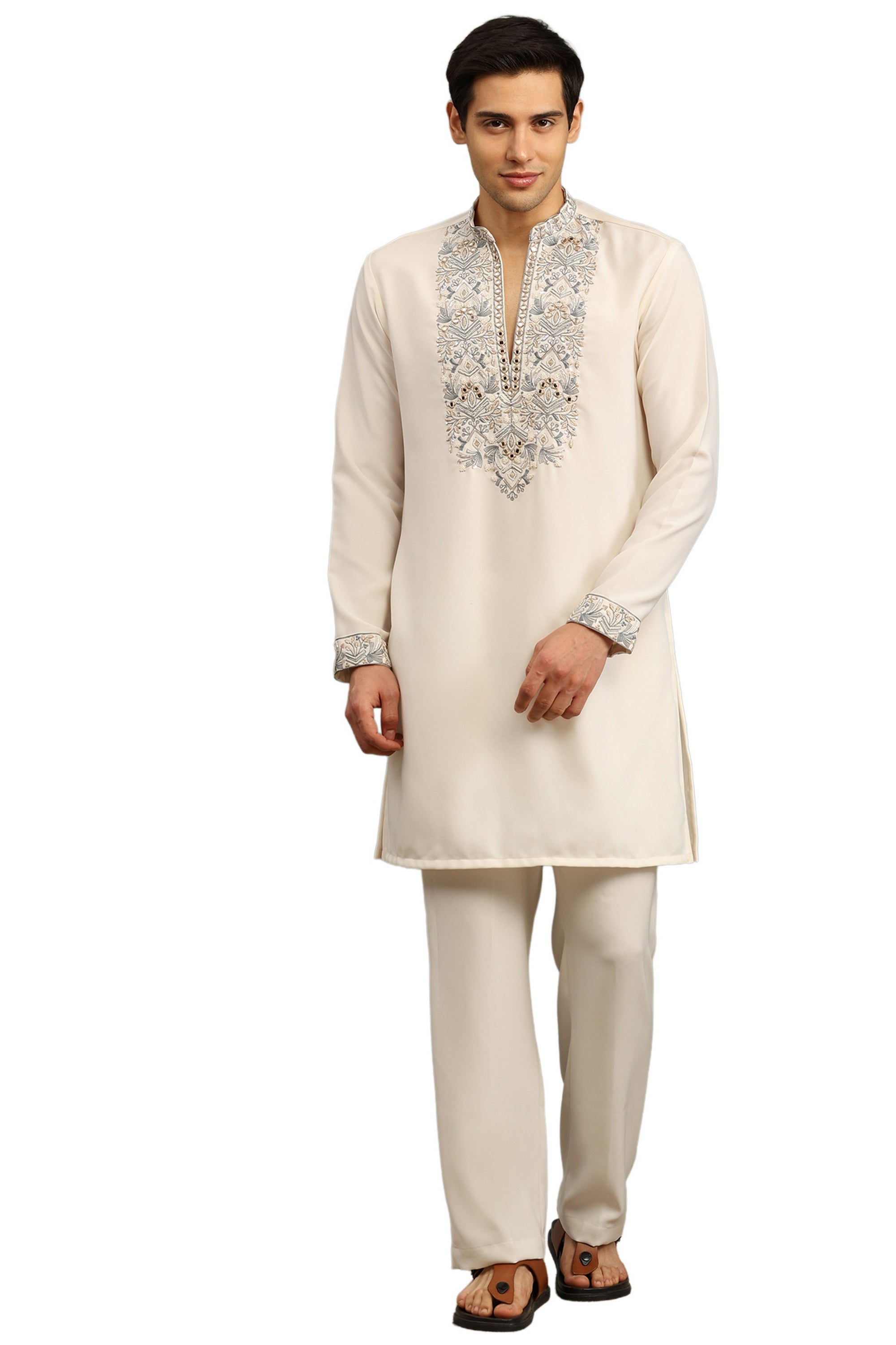 Farmaan Kurta Set