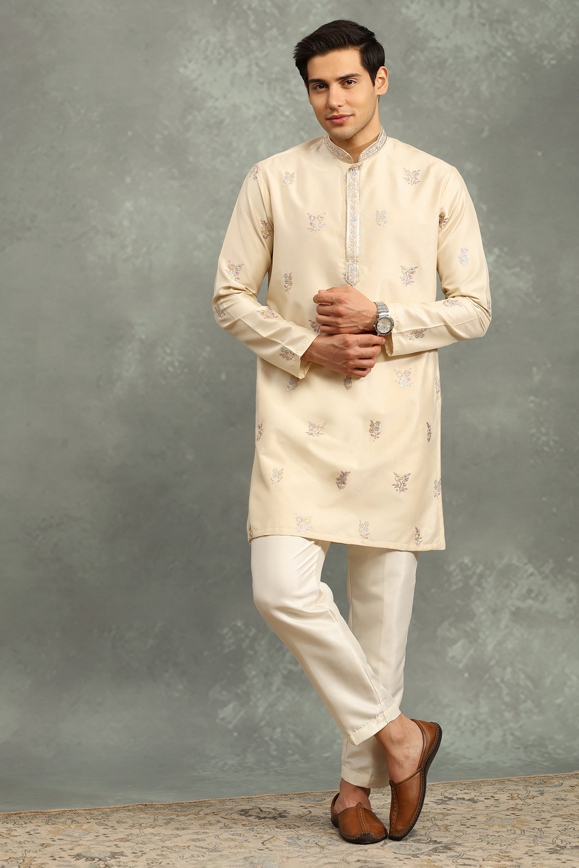Dilnoor Kurta Set