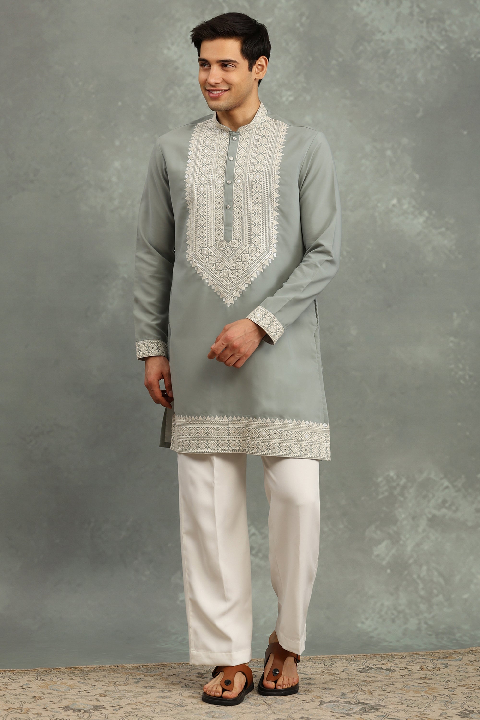 Tattva Kurta Set