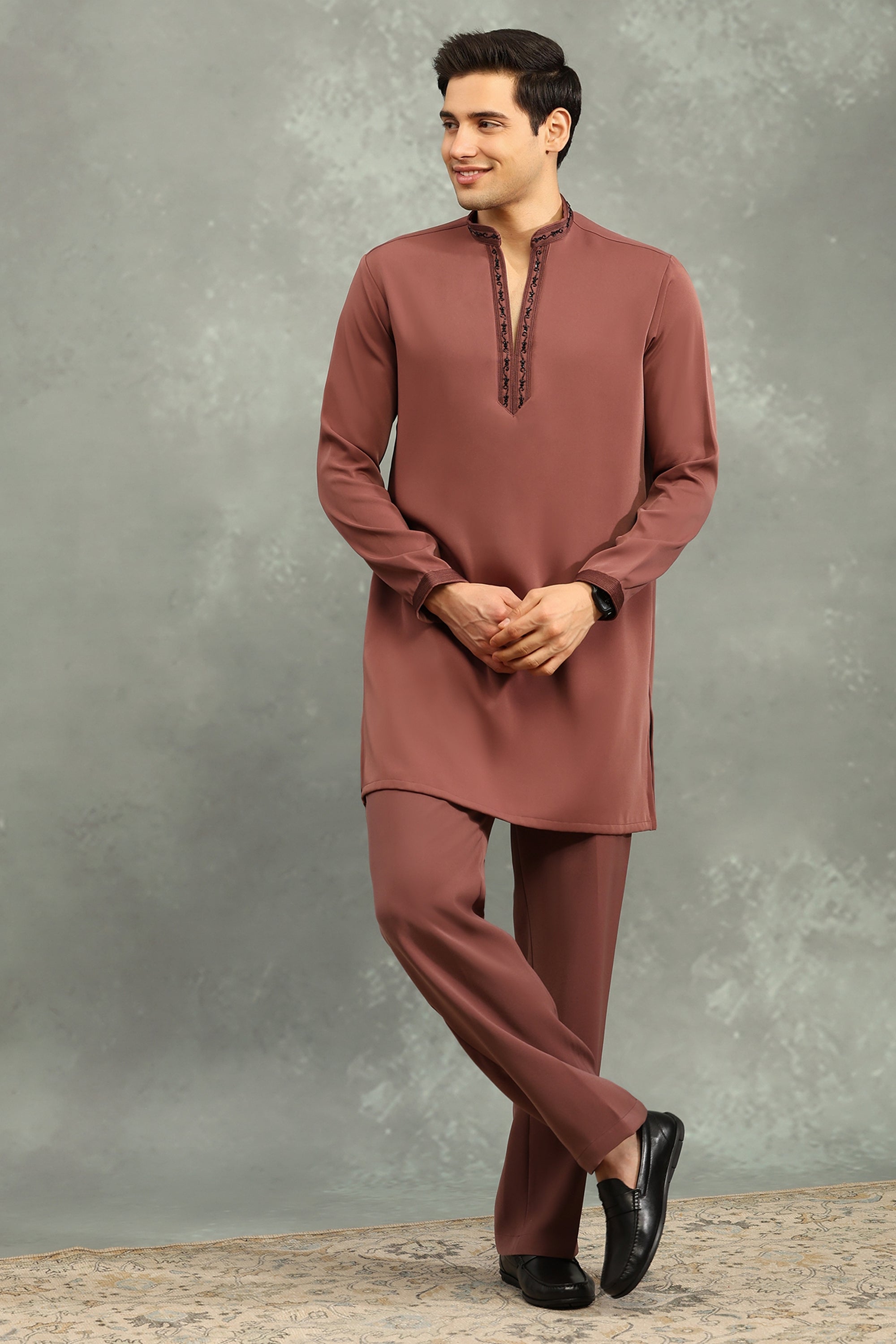 Mehram Kurta Set