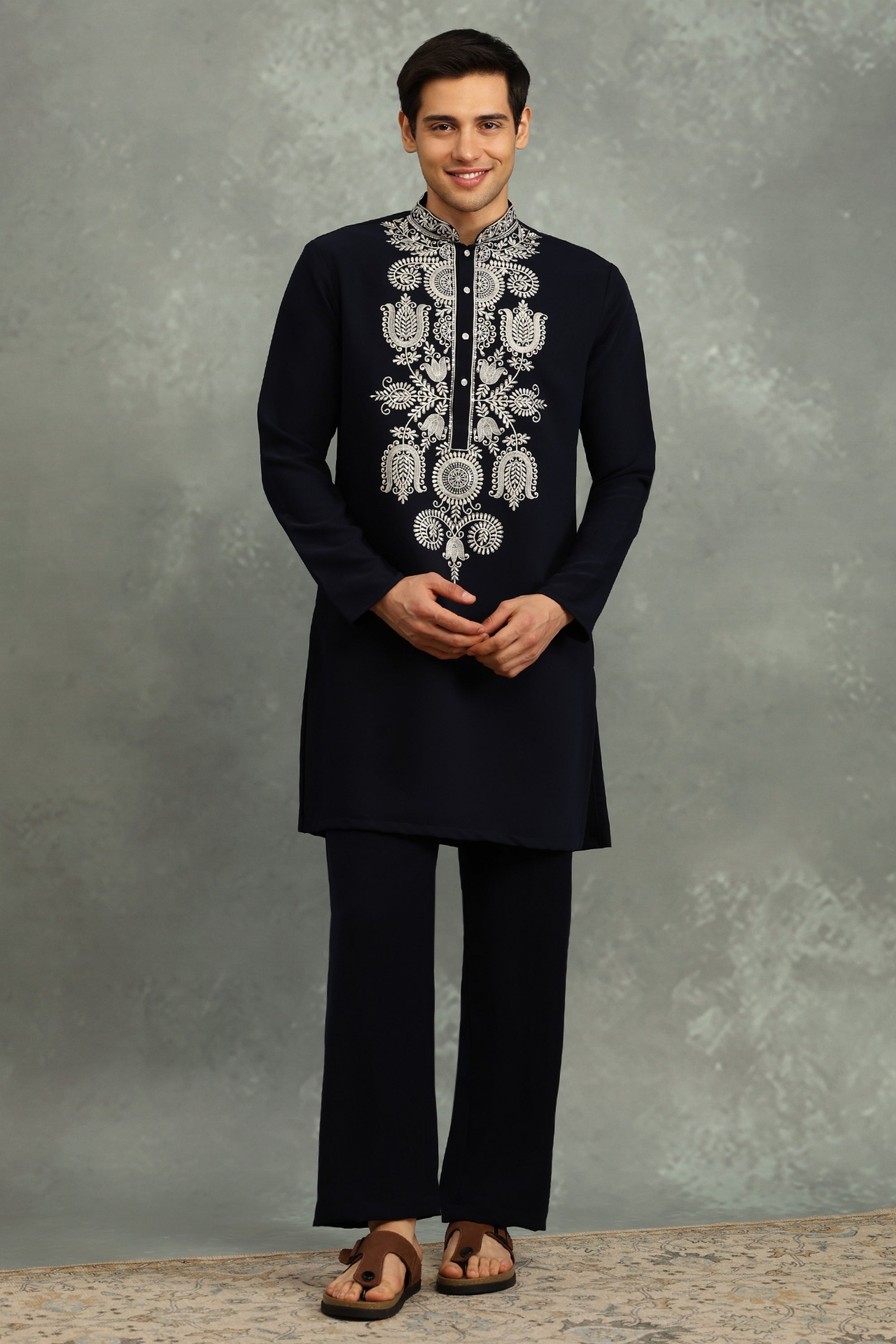 Midnight Mehfil