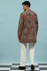 SAUDAGAR KURTA SET