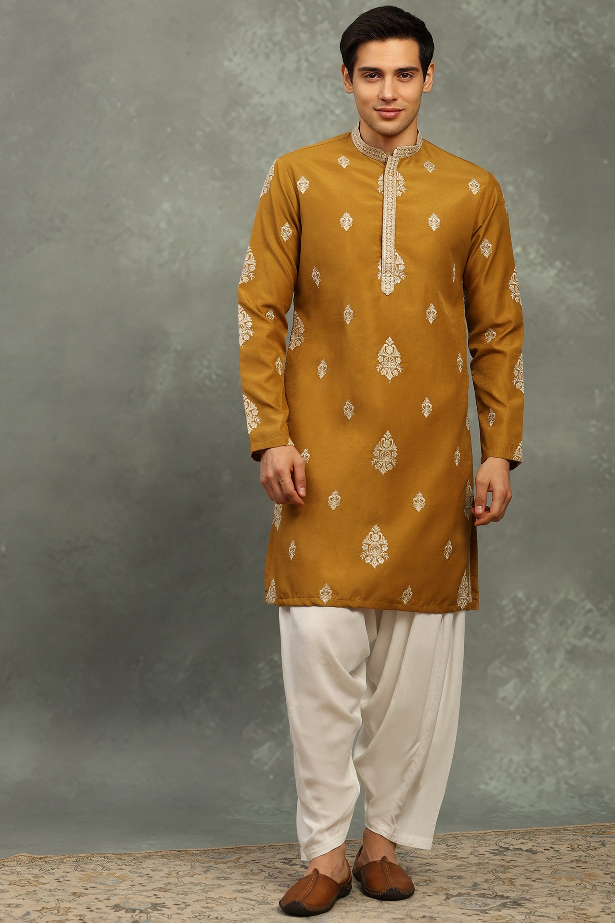 Salaar Kurta Set