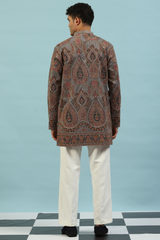 MUSAFIR KURTA SET