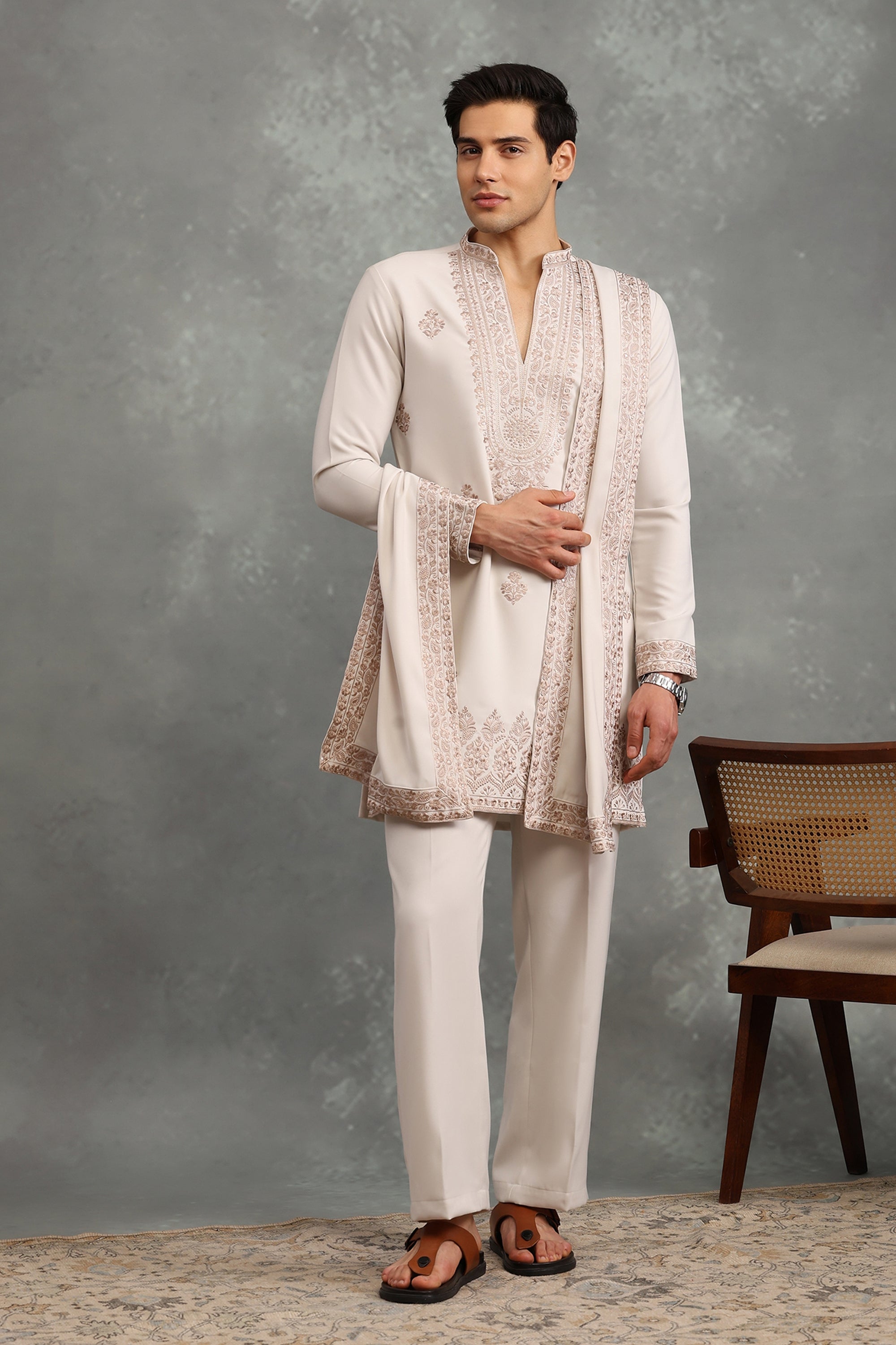 Abeer Set
