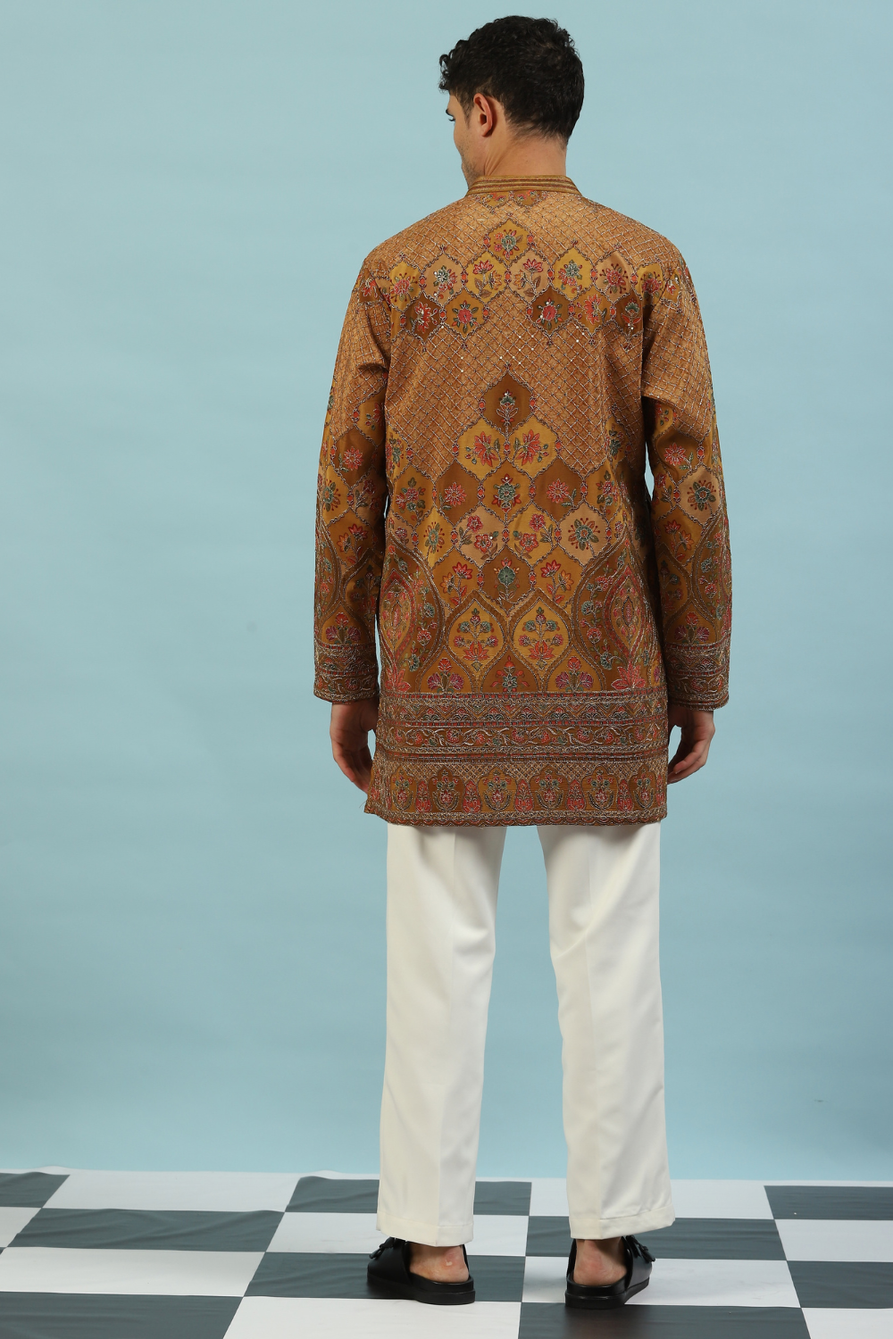 TAMASHA KURTA SET