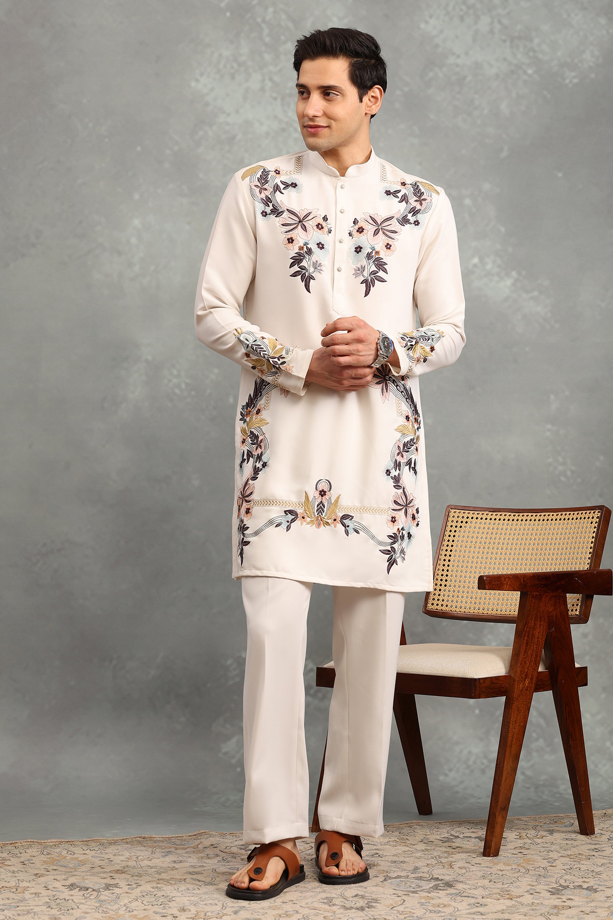 Savera Kurta Set