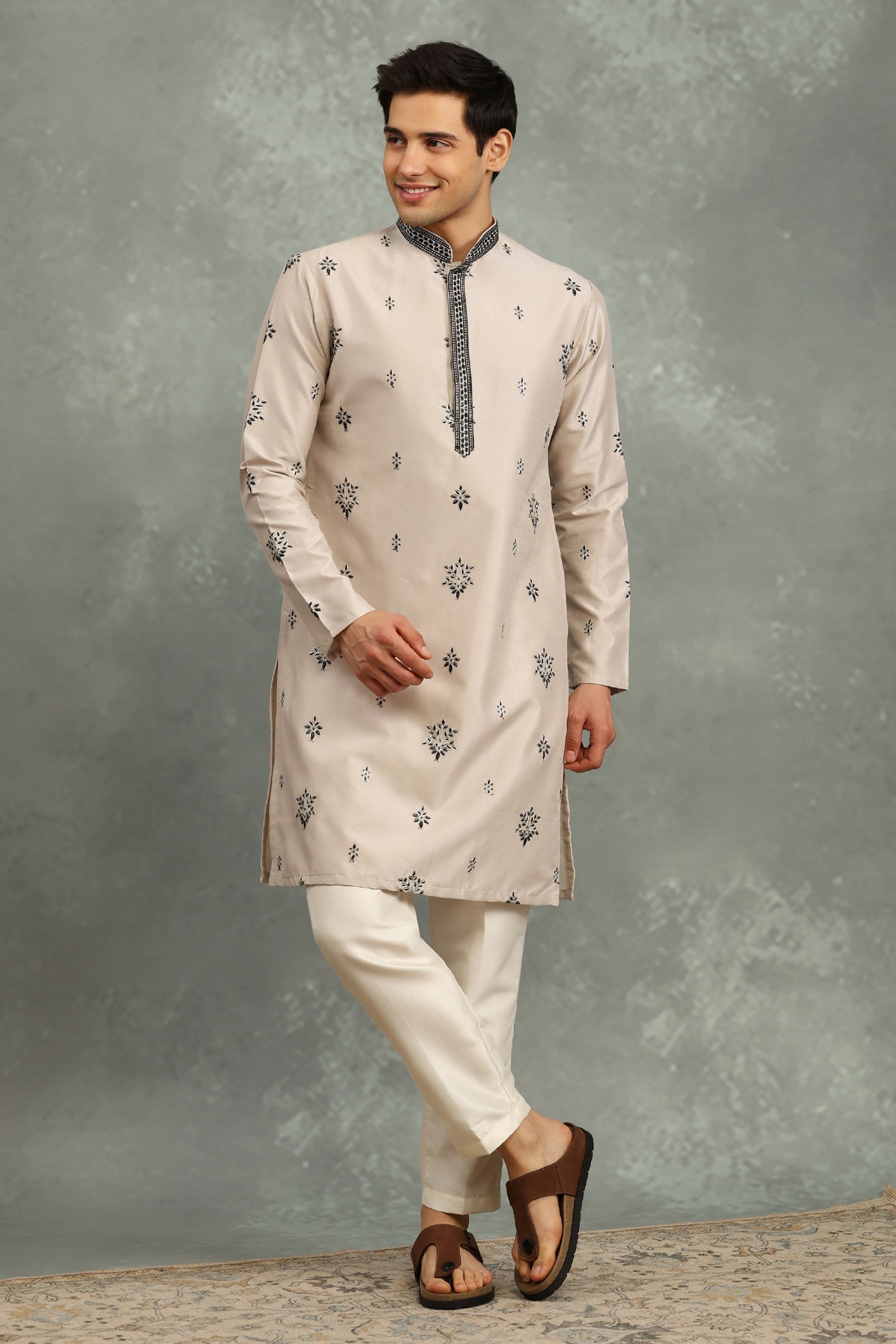 Taal Kurta Set