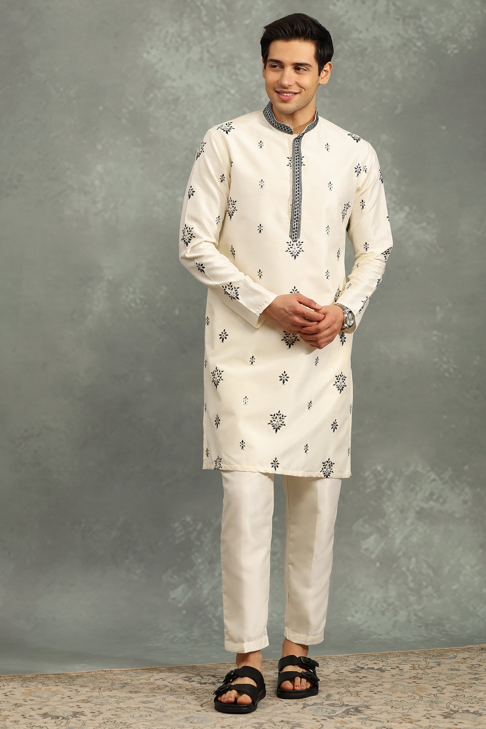 Silsila Kurta Set