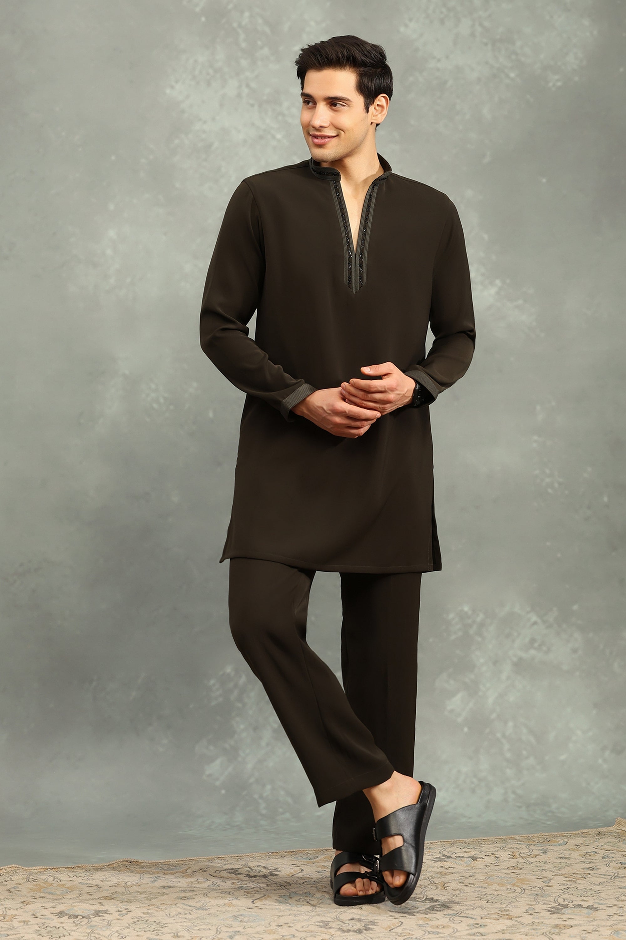 Musafir Set
