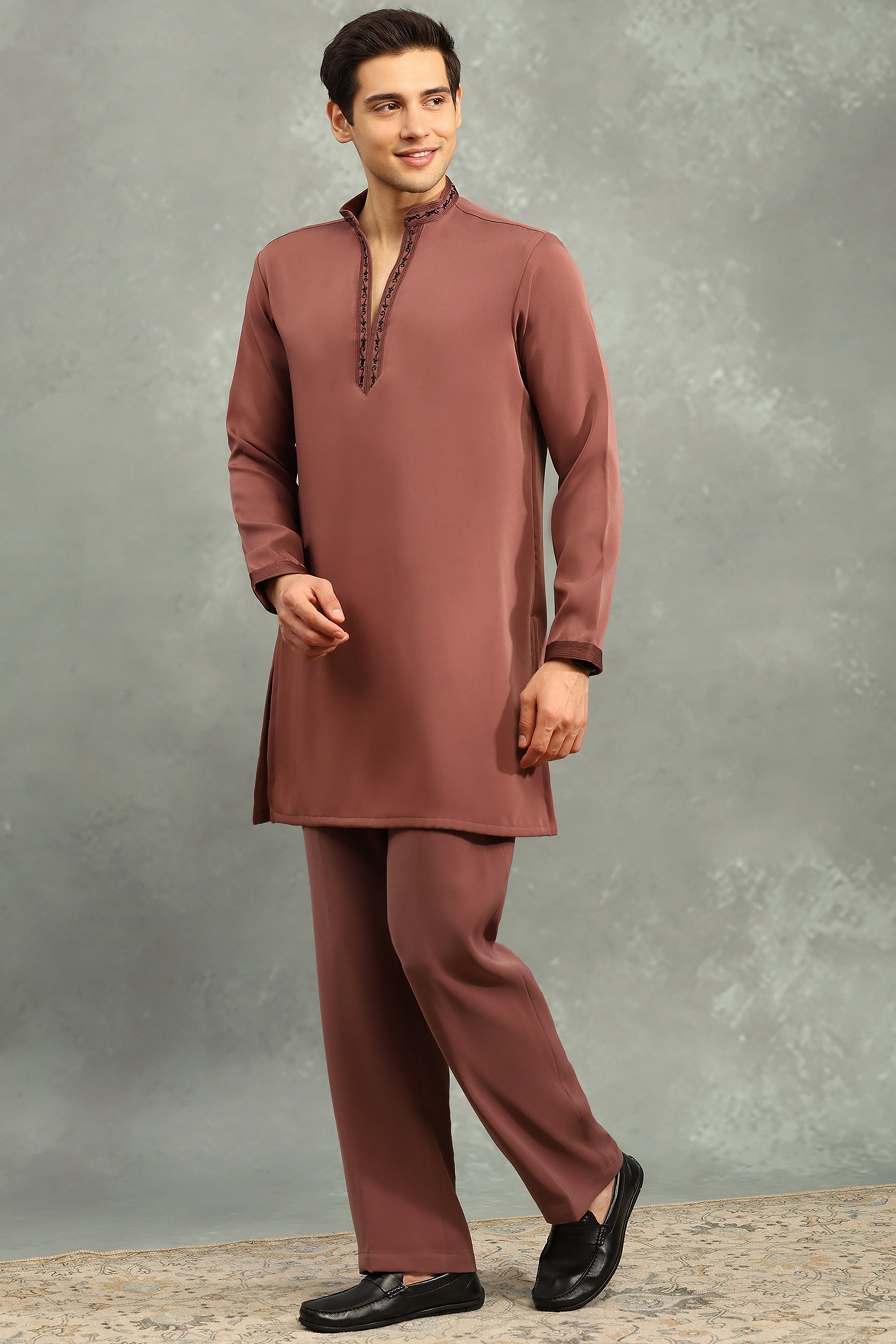 Mehram Kurta Set