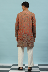 HUNAR KURTA SET
