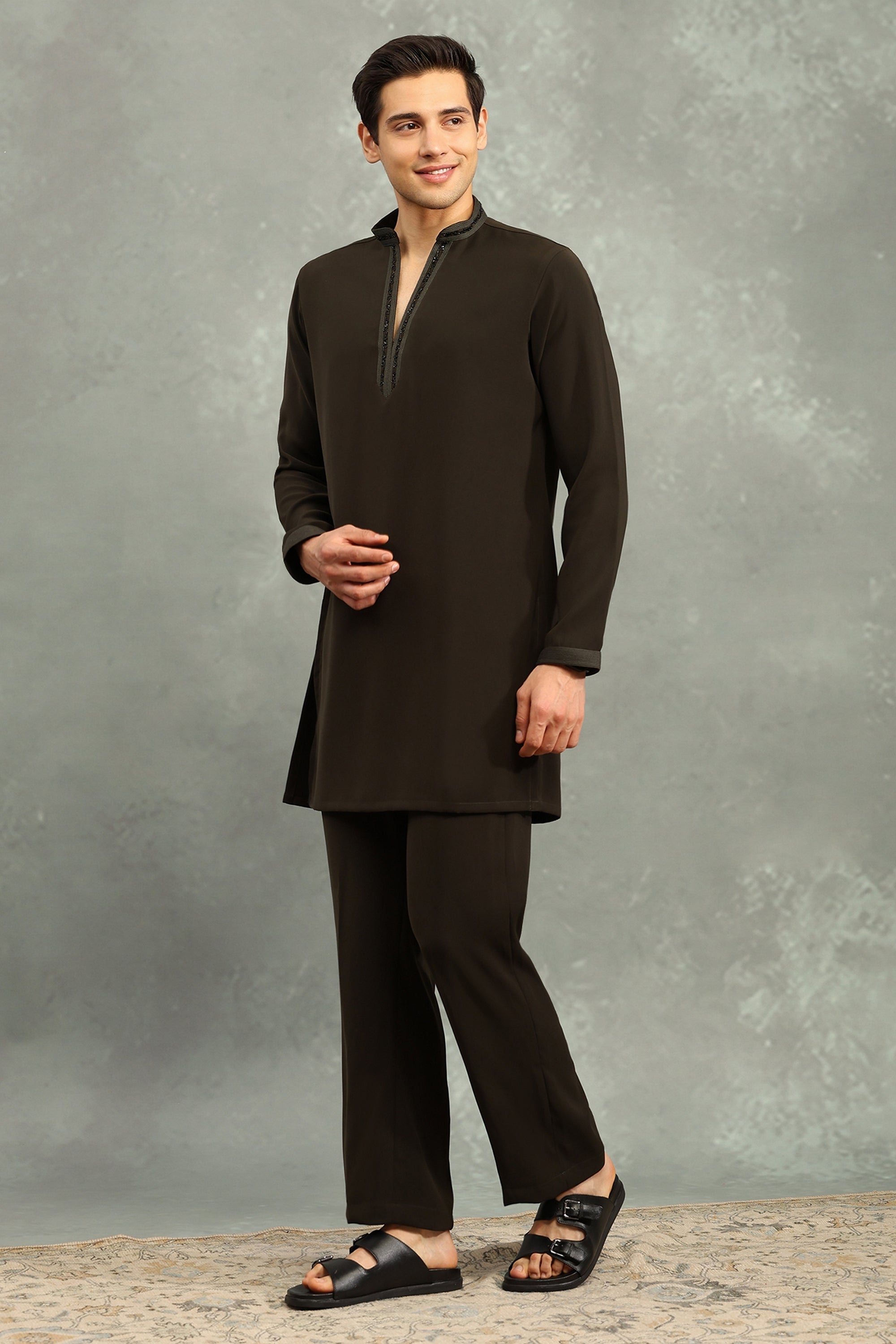 Musafir Set
