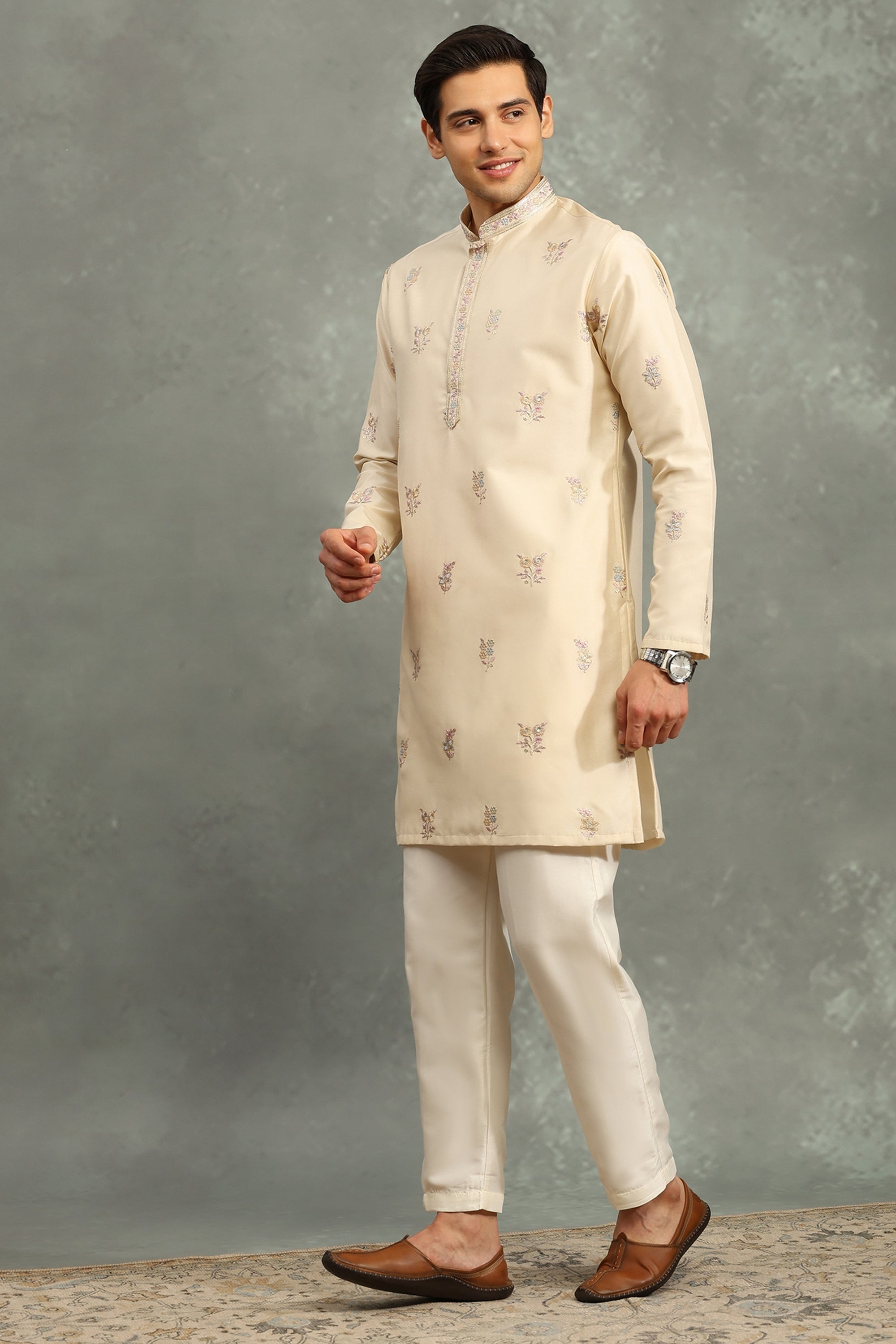 Dilnoor Kurta Set
