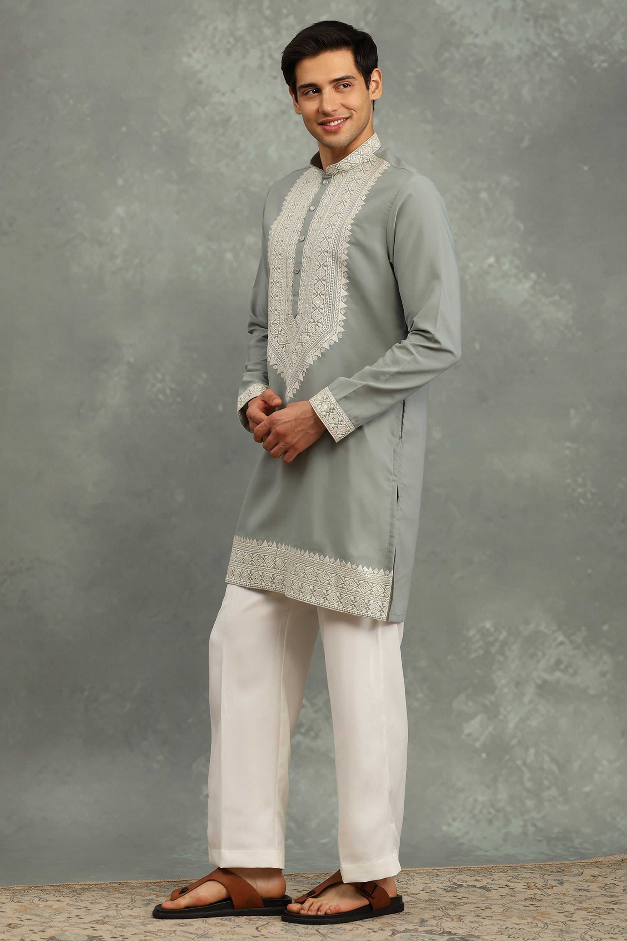 Tattva Kurta Set